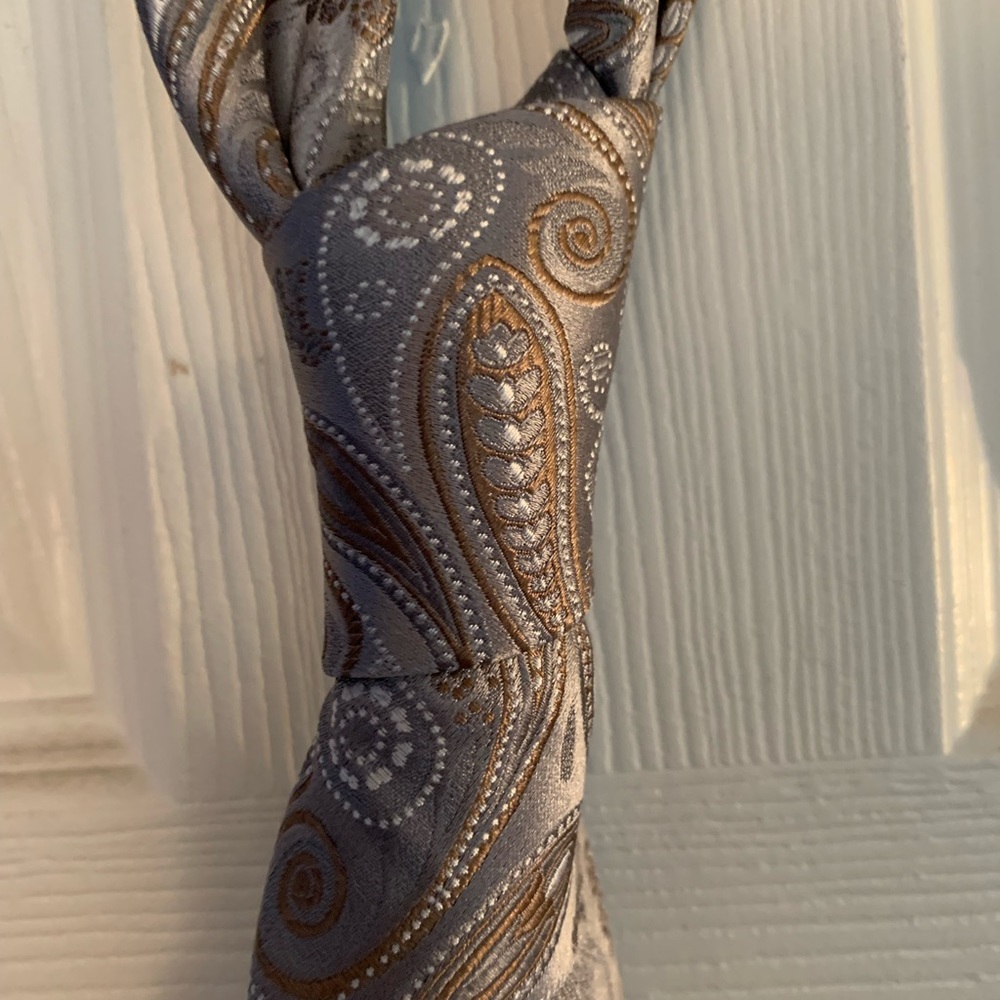 Stafford Neck Tie